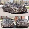 Outdoor Car Cover fit for Mercedes C W203 2000-2007, Windshield Cover,Waterproof Car Cover,Car Covers for Automobiles All Weather Waterproof view 2