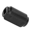 RC Metal Pull Rod Tool Ball Joint Wrench, Universal for All RC Cars, Assembly Disassembly Pull Rod, High Performance, Sturdy Aluminium Alloy, Easy to Operate, Upgrade Accessory view 3