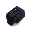 automotive wire connectors 2 Pin Engine Coolant Temp Wire Connector Automotive O2 Transducer Socket Socket Fit Compatible 1-967644-1 968405-1 Car maintenance(1 set) view 2