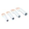 DLAHPJPT Automotive Electrical connectors DTL-10/16/25/35/50/70 10mm2 16mm 25mm Compression Aluminum Copper Bimetal Terminal Wiring Connector Lug Electric Power Fittings(DTL-70) view 4