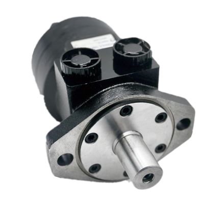 Hydraulic Motor 130-1069-003 1301069003 130-1069 1301069 Compatible with Eaton Char-Lynn H Series