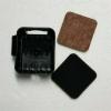 LUXIYUCHU KM85 AIR Filter Combo for BG/BT/FC/FS/FH/FR/HL/HS/HT/SP/KM 70 72 75 76 80 FS85 Cleaner Main PREFILTER Cover HOUSING SHOURD(AIR Cleaner CMPL.) view 3