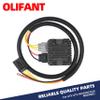 4016868 Voltage Regulator Rectifier For Polaris Ranger 500 570 900 1000 view 4