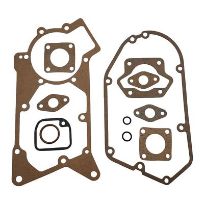 SROYXAW [Motorcycle Parts] Complete Rebuild Engine Gasket S50 for Simson S51 KR51 SR50 S70 Scooter [Easy to Replace]