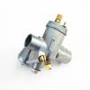 DYYMPFA Replacement Parts Motorcycle 17MM Carburetor Carb for Zundapp C50 Super Sport 1/17/77 17mm Tuning Vergaser Bing Moto Carb Easy to Replace view 1