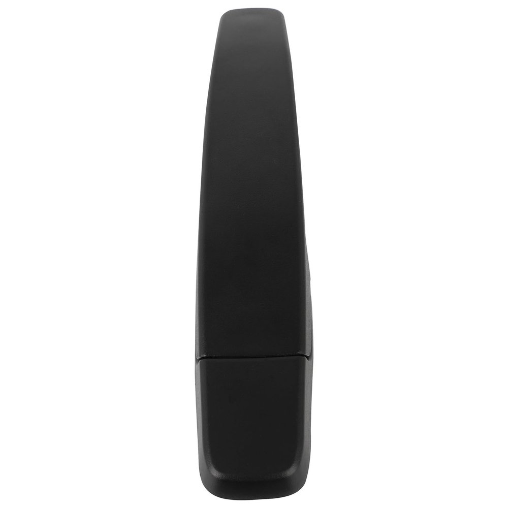 cciyu Exterior Door Handle Front Rear Passenger Right Side Black Replacement for 2008-2011 for Ford for Focus 8S4Z5422404AA, 8S4Z5422088AA, FDH010114