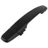cciyu Exterior Door Handle Front Rear Passenger Right Side Black Replacement for 2008-2011 for Ford for Focus 8S4Z5422404AA, 8S4Z5422088AA, FDH010114 view 2