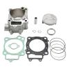 VIPIH 78mm Stock Bore Cylinder Piston Gasket Top End Rebuild Kit Fit For Honda CRF250R 2004-2009 CRF250X 2004-2017 12100-KRN-670 12100-KRN-732 view 3
