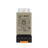 HH8BWL AH3-3 220V 50/60HZ 1S-60M Attached Bottom Seat Power On Delay Time Switch Delay Timer Relay with 8pin PF083A Socket(AH3-3 10M 220V) view 3