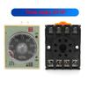 HH8BWL ST3P Series Power-on delay Relay ST3P A-A/B/C/D/E/F/G (AC 380V 220V 110V DC 24V) Power-on delay with 8-pin Base(AC 380V,ST3P A-E) view 2