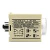 HH8BWL ST3P Series Power-on delay Relay ST3P A-A/B/C/D/E/F/G (AC 380V 220V 110V DC 24V) Power-on delay with 8-pin Base(AC 380V,ST3P A-E) view 3