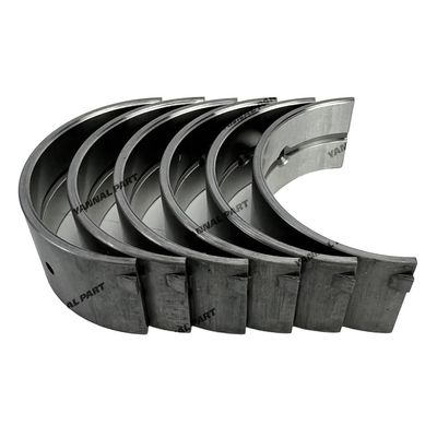 YANNAL PART 1 Set + 0.25 Main Bearing Suitable for Kubota ZL600 Engine Part