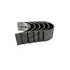 YANNAL PART 1 Set + 0.25 Main Bearing Suitable for Kubota ZL600 Engine Part view 3