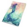 GBNMQED Face Mask Face Cover Balaclava Bandanas Cover Headband Beautiful Mermaid Tail Printed Neck Gaiter Scarf Head Wrap Headwear for Men Women view 1