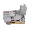 Aqxreight Door Lock Block Assembly Improved Safety Long Lasting Metal OEM Standard for 307 Sedan 2004 to 2011 (9136CG Front Right) view 3