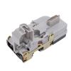 Aqxreight Door Lock Block Assembly Improved Safety Long Lasting Metal OEM Standard for 307 Sedan 2004 to 2011 (9136CG Front Right) view 4