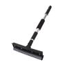 KOMBIUDA Multifunctional Car Window Cleaning Squeegee Dual Retractable Handle and Detachable Sponge Mop for Effortless Auto Cleaning and Maintenance view 1