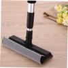 KOMBIUDA Multifunctional Car Window Cleaning Squeegee Dual Retractable Handle and Detachable Sponge Mop for Effortless Auto Cleaning and Maintenance view 4