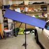 Paintless Dent Remova LAMP Light Car dent Repair Tools,PDR Light Paintless Dent Repair Tools, Car Dent Reflector LED Stripe Line Board view 2