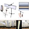 Paintless Dent Remova LAMP Light Car dent Repair Tools,PDR Light Paintless Dent Repair Tools, Car Dent Reflector LED Stripe Line Board view 4