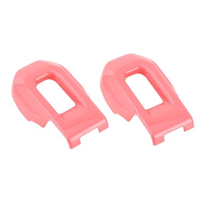 BalySam Hood Latch Catch Engine Hood Lock Latch Buckle Trim Pink