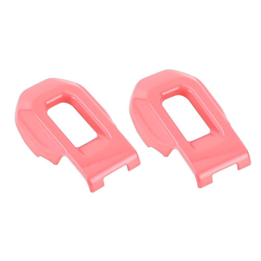 BalySam Hood Latch Catch Engine Hood Lock Latch Buckle Trim Pink