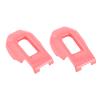 BalySam Hood Latch Catch Engine Hood Lock Latch Buckle Trim Pink view 1