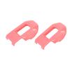 BalySam Hood Latch Catch Engine Hood Lock Latch Buckle Trim Pink view 3