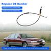 Shift Cable 33820-07060 Compatible with Toyota Avalon 3.0L V6 2000-2004 view 3