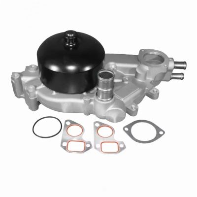 Engine Water Pump Compatible For Pontiac New Hummer H2 12456113 12458935 12703898 19195104 252845
