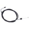 Throttle Line, 540121533 High Performance Throttle Cable for UTV view 1