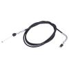 Throttle Line, 540121533 High Performance Throttle Cable for UTV view 2