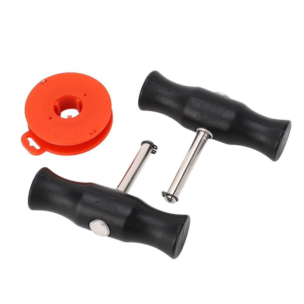 Pissente Windshield Removal Tool, Glass Removal Kit, Compact Windshield Cutter for Automotive, Ideal for Vehicle Emergency Repairs