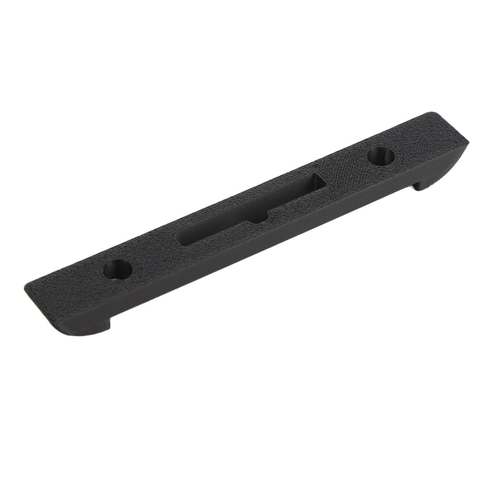 Front Sunroof Latch,Front Sunroof Lock Improved Safety Wear Precise Fit 84691055 Front Sliding Moonroof Cover Latch for Car Enthusiasts