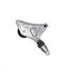 HZMehi Auto Parts Engine Belt Tensioner 16620-28090 16620-28011 Compatible with Alphard Camry Compatible with RAV4 PREVIA Nadia Ipsum AVENSIS Wish Noah 1AZ 2AZ(Pulley) view 2