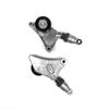 HZMehi Auto Parts Engine Belt Tensioner 16620-28090 16620-28011 Compatible with Alphard Camry Compatible with RAV4 PREVIA Nadia Ipsum AVENSIS Wish Noah 1AZ 2AZ(Pulley) view 3