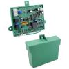 Refrigerator Circuit Board, Power Control Panel Circuit Board Kit for Dometic S1521, S1531, S1621, S1631, S1821, S1831 Refrigerator view 2