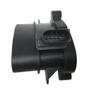 Air Flow Sensor Adapter Fit For 3 5 7 SERIES E60 E61 520 525 530 D XD 730 Mass Air Flow Meter Maf Sensor 0928400529, 0928400504, 13627788744 Air Meter Mount Base view 1