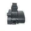 Air Flow Sensor Adapter Fit For 3 5 7 SERIES E60 E61 520 525 530 D XD 730 Mass Air Flow Meter Maf Sensor 0928400529, 0928400504, 13627788744 Air Meter Mount Base view 2