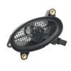 Air Flow Sensor Adapter Fit For 3 5 7 SERIES E60 E61 520 525 530 D XD 730 Mass Air Flow Meter Maf Sensor 0928400529, 0928400504, 13627788744 Air Meter Mount Base view 4
