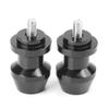 Cnamid5 Motorcycle 6mm Rear Swingarm Spool Slider Swing Arm Stand Screws For Yamaha YZF-R1 / YZF-R6 1998-2013, YZF-R6S All Year, FZ1 FZ6 2004-2008, FZ8 2011-2012 view 2