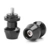 Cnamid5 Motorcycle 6mm Rear Swingarm Spool Slider Swing Arm Stand Screws For Yamaha YZF-R1 / YZF-R6 1998-2013, YZF-R6S All Year, FZ1 FZ6 2004-2008, FZ8 2011-2012 view 3