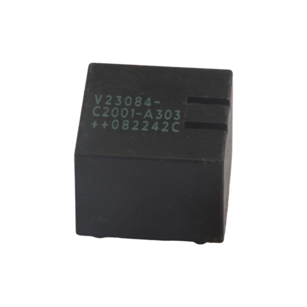 2pieces V23084-C2001-A303 30A 10PIN 12VDC Automotive Relay