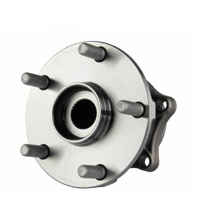 Wheel Hub Bearing for Subaru Ascent Forester Legacy 2015-2020 SasugaOne
