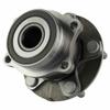 Wheel Hub Bearing for Subaru Ascent Forester Legacy 2015-2020 SasugaOne view 2