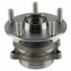 Wheel Hub Bearing for Subaru Ascent Forester Legacy 2015-2020 SasugaOne view 3