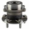 Wheel Hub Bearing for Subaru Ascent Forester Legacy 2015-2020 SasugaOne view 4