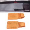 FJMQHU 2x Car Body Dent Repair Tool Car Scratches Puller Paint Scratches Repair Tool for Metal Plates Dents Repair Work view 4