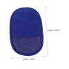 PLAFOPE Waxing Gloves for Car Cleaning Soft Car Wash Mitts Grip for Interior Detailing Auto Wash Polishing Comfortable view 2