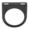 2 Inch Gauge Bracket Autometer Gauge Bracket 2'' 52mm Black Single Hole Meter Dash Pod Mount Holder view 1